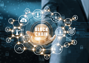 BLOCKCHAIN; TAMENG BARU KEAMANAN KEUANGAN DI ERA DIGITAL