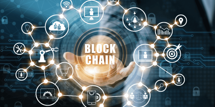 BLOCKCHAIN; TAMENG BARU KEAMANAN KEUANGAN DI ERA DIGITAL