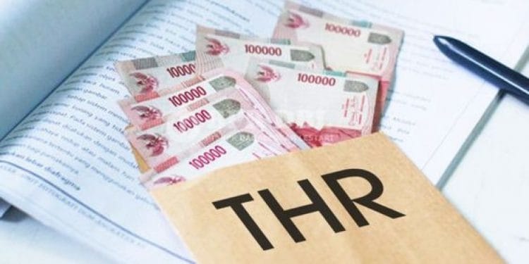 Cara Mengelola THR dan Bonus Akhir Tahun Secara Bijak