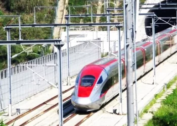 INFRASTRUKTUR TRANSPORTASI: MENYATUKAN KOTA DAN DESA DALAM SATU RUTE KEMAJUAN