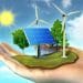 MASA DEPAN INFRASTRUKTUR ENERGI TERBARUKAN: JALAN MENUJU KEMANDIRIAN DAN KEBERLANJUTAN ENERGI