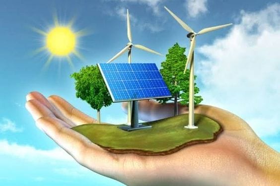 MASA DEPAN INFRASTRUKTUR ENERGI TERBARUKAN: JALAN MENUJU KEMANDIRIAN DAN KEBERLANJUTAN ENERGI