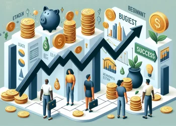 STRATEGI INVESTASI UNTUK PEMULA: LANGKAH AWAL MENUJU KEBEBSAN KEUANGAN