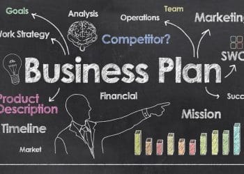 Strategi Menyusun Business Plan yang Menarik Investor