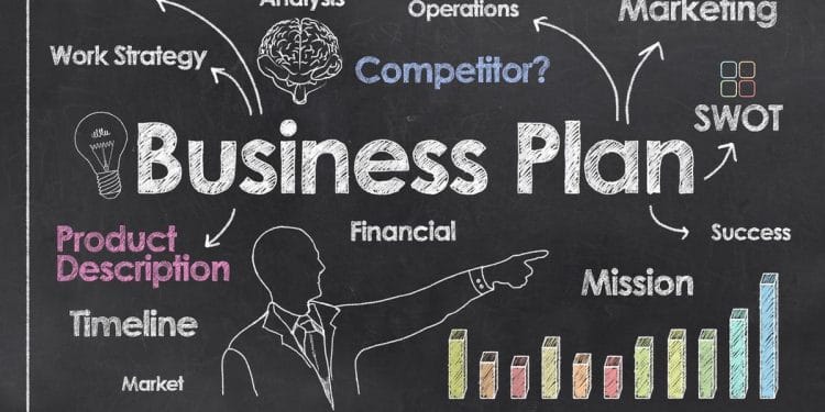 Strategi Menyusun Business Plan yang Menarik Investor