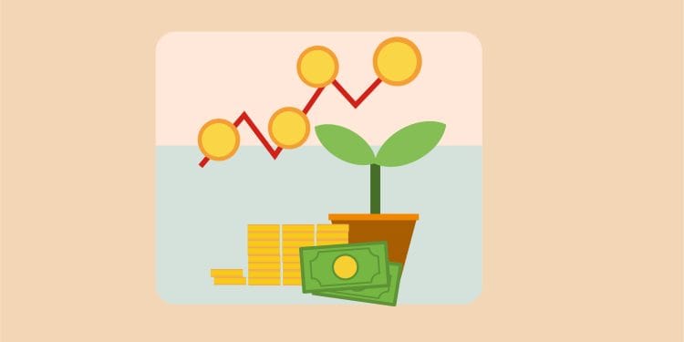 INVESTASI UNTUK PEMULA: LANGKAH AWAL MEMBANGUN MASA DEPAN FINANSIAL