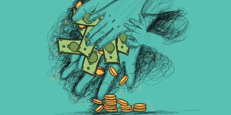 PENDIDIKAN KEUANGAN UNTUK PEMULA: LANGKAH AWAL MENUJU KEUANGAN SEHAT
