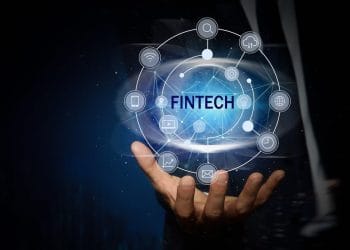 MENGENAL FINTECH: REVOLUSI DIGITAL DI DUNIA KEUANGAN