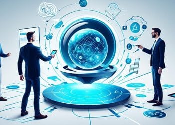 Inovasi dalam Bisnis: Kunci Bertahan di Tengah Persaingan