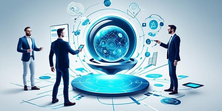 Inovasi dalam Bisnis: Kunci Bertahan di Tengah Persaingan