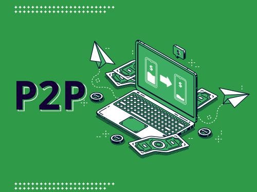 INVESTASI P2P LENDING: PELUANG BARU DI TENGAH DINAMIKA DUNIA KEUANGAN