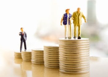 MENYUSUN RENCANA INVESTASI DEMI PENSIUN YANG NYAMAN DAN TENANG