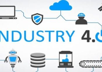 PERAN INSFRASTRUKTUR DIGITAL DALAM ERA INDUSTRI 4.0: FONDASI TRANSFORMASI EKONOMI MODERN