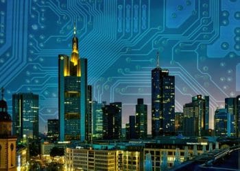 INFRASTRUKTUR CERDAS: FONDASI KOTA MASA DEPAN