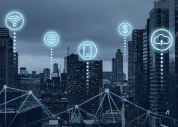 TRANSFORMASI INSFRASTRUKTUR DALAM ERA DIGITAL: MENGHADAPI TANTANGAN DAN PELUANG BARU
