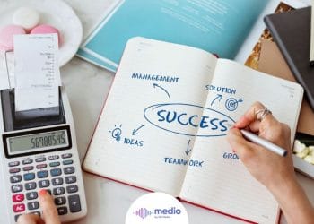 Strategi Jitu Kembangkan Bisnis di Tengah Persaingan yang Makin Ketat
