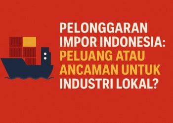 Pelonggaran Impor: Strategi Diplomatik atau Ancaman Bagi UMKM?
