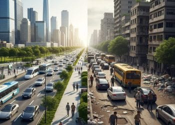 Infrastruktur Berkualitas, Hidup Masyarakat Lebih Bermartabat