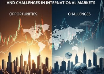 Investasi Global: Menjaring Peluang, Menjawab Tantangan di Panggung Internasional
