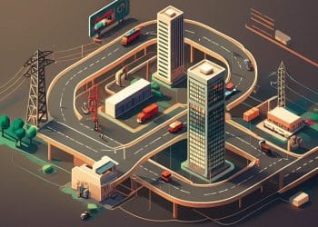 Infrastruktur: Tulang Punggung Ketahanan Ekonomi Nasional