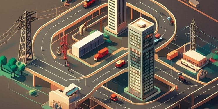 Infrastruktur: Tulang Punggung Ketahanan Ekonomi Nasional