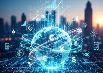 Fintech di Garis Depan: Revolusi Layanan Keuangan Digital di Era Modern