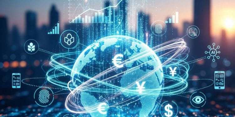 Fintech di Garis Depan: Revolusi Layanan Keuangan Digital di Era Modern