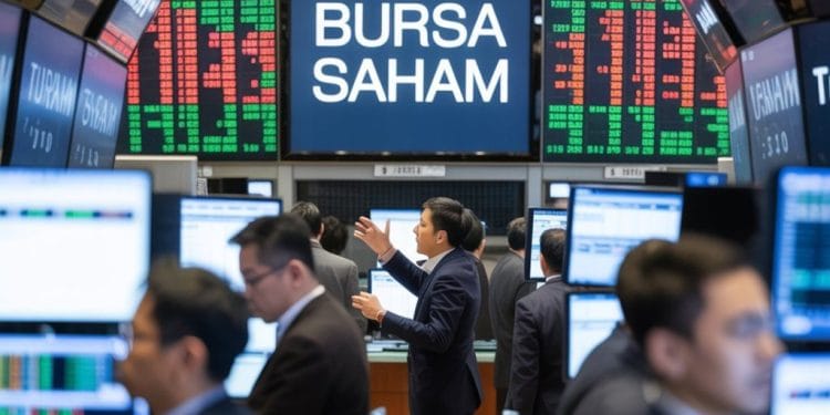 S&P 500 Cetak Rekor, IHSG Menyambut: Peluang atau Waspada bagi Investor Indonesia?
