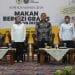 Program Makan Bergizi Gratis: Upaya Nyata Pemerintah Perkuat Gizi dan Ekonomi Rakyat