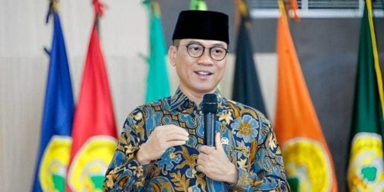Mendes Gandeng UEA: Bareng-Bareng Bikin Desa Kuat, Pangan Aman!