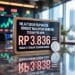 Update Kurs Hari Ini: 1 Ringgit Malaysia Setara Rp 3.836 — Rupiah Masih Kuat, Tapi Waspada Bro!