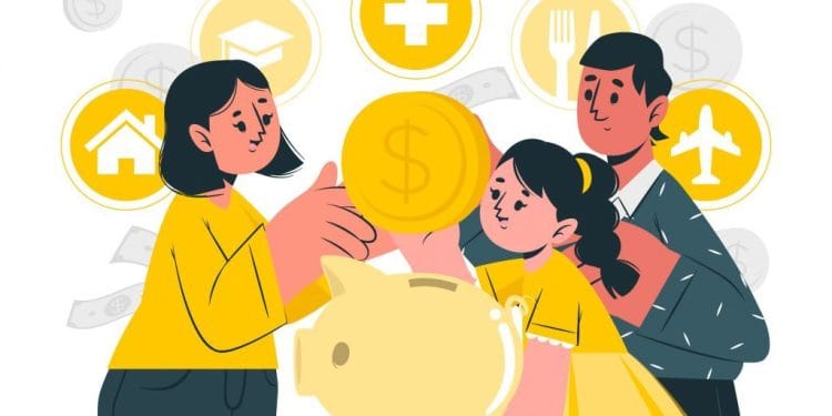 Keuangan Keluarga: Kunci Menjaga Harmoni Lewat Pengelolaan yang Seimbang
