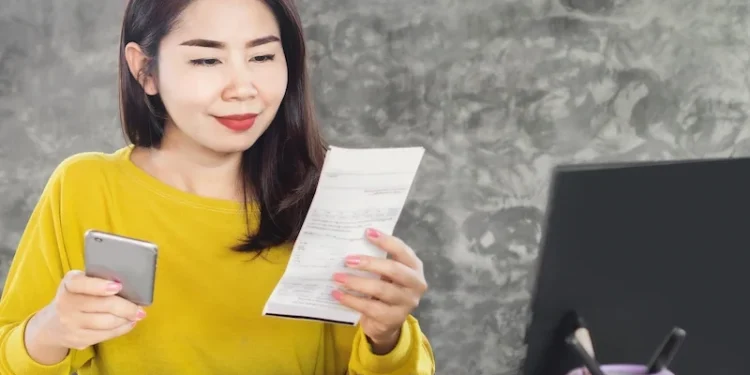 Perbandingan Gaya Hidup vs Kemampuan Finansial