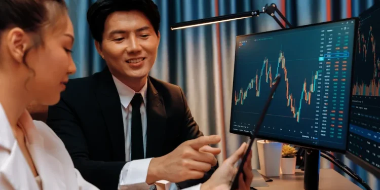 Memahami Investasi Saham untuk Pemula