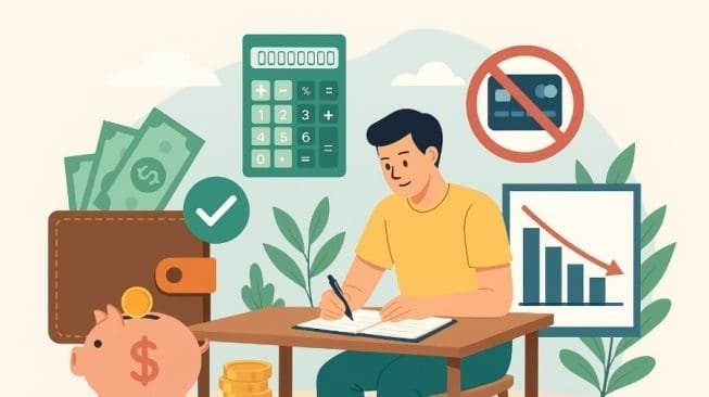 Teknologi Finansial Permudah Kelola Uang: Panduan Cerdas untuk Pemula
