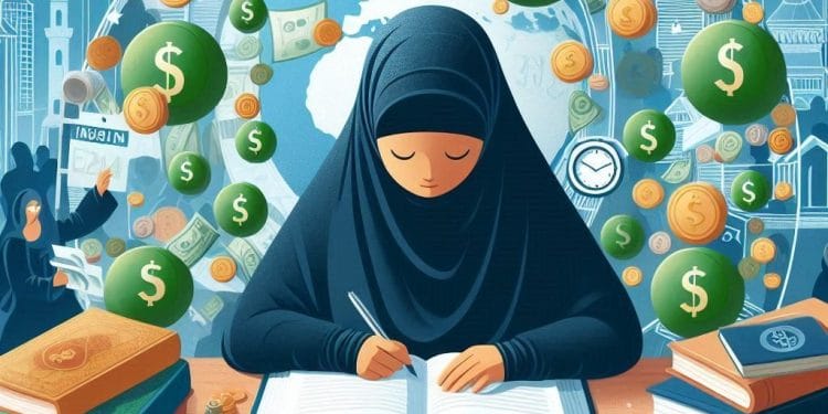 Pendidikan Keuangan, Kunci Meningkatkan Kesejahteraan Masyarakat