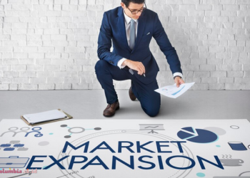 Ekspansi Bisnis ke Luar Kota hingga Mancanegara, Ini Kuncinya!