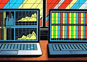 Transformasi Analisis Keuangan: Tinggalkan Spreadsheet, Sambut Aplikasi Canggih
