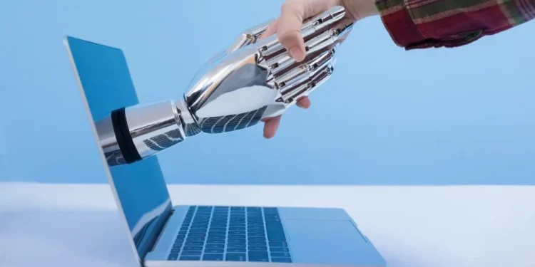 AI Ubah Wajah Dunia Finansial: Teknologi Canggih di Balik Layar Keuangan Masa Kini