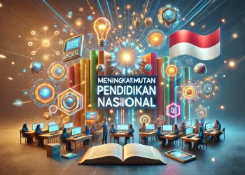 Pemerataan Infrastruktur Jadi Kunci Pemerataan Mutu Pendidikan Nasional