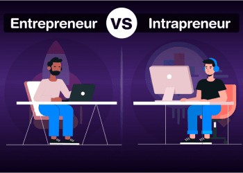 Intrapreneur vs Entrepreneur: Apa Bedanya?