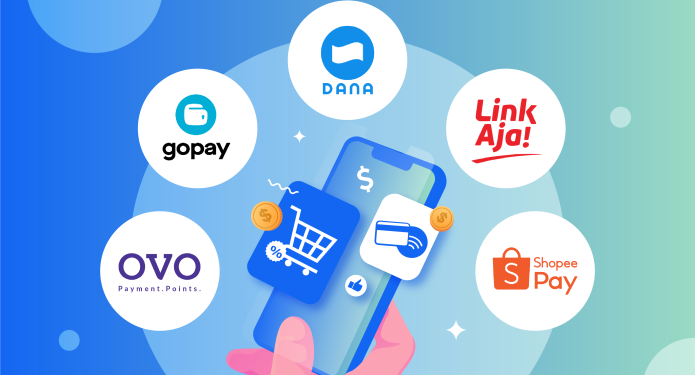 Perbandingan E-Wallet: Siapa yang Paling Unggul?