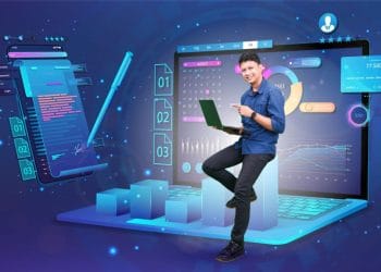 Fintech Jadi Senjata Baru Pengusaha untuk Kelola Bisnis Lebih Cerdas