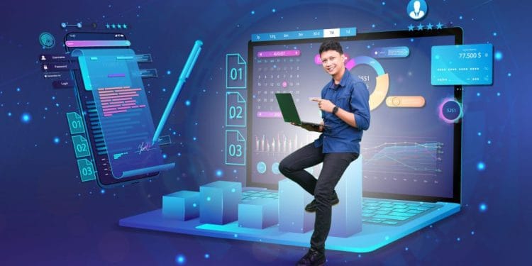 Fintech Jadi Senjata Baru Pengusaha untuk Kelola Bisnis Lebih Cerdas
