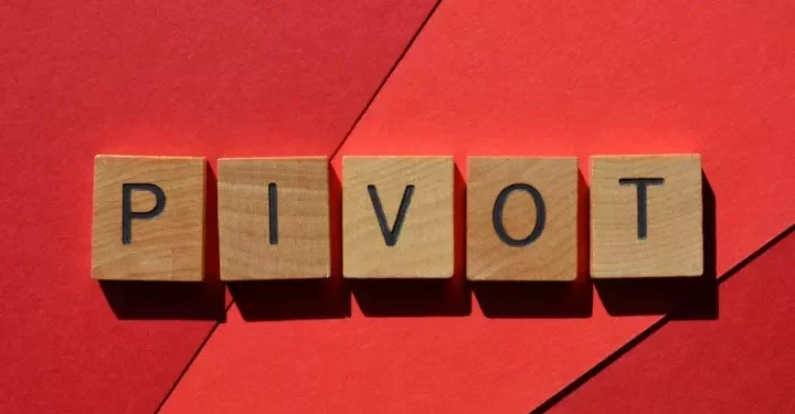 Strategi Pivot: Jalan Pintas Menuju Keselamatan Bisnis di Tengah Krisis