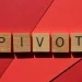 Strategi Pivot: Jalan Pintas Menuju Keselamatan Bisnis di Tengah Krisis