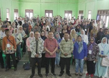 Perluas Program MBG, DPR RI dan BGN Gencar Edukasi Pola Makan Sehat di Lampung Timur
