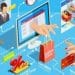 Adaptasi atau Mati: Tantangan Bisnis di Tengah Disrupsi Digital