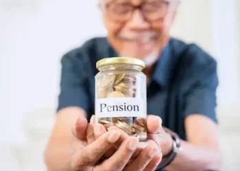 Kelola Dana Pensiun dengan Bijak, Nikmati Masa Tua Tanpa Cemas