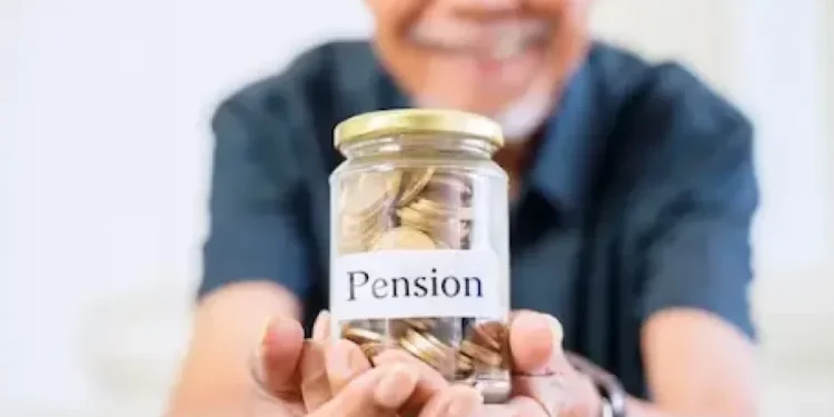 Kelola Dana Pensiun dengan Bijak, Nikmati Masa Tua Tanpa Cemas